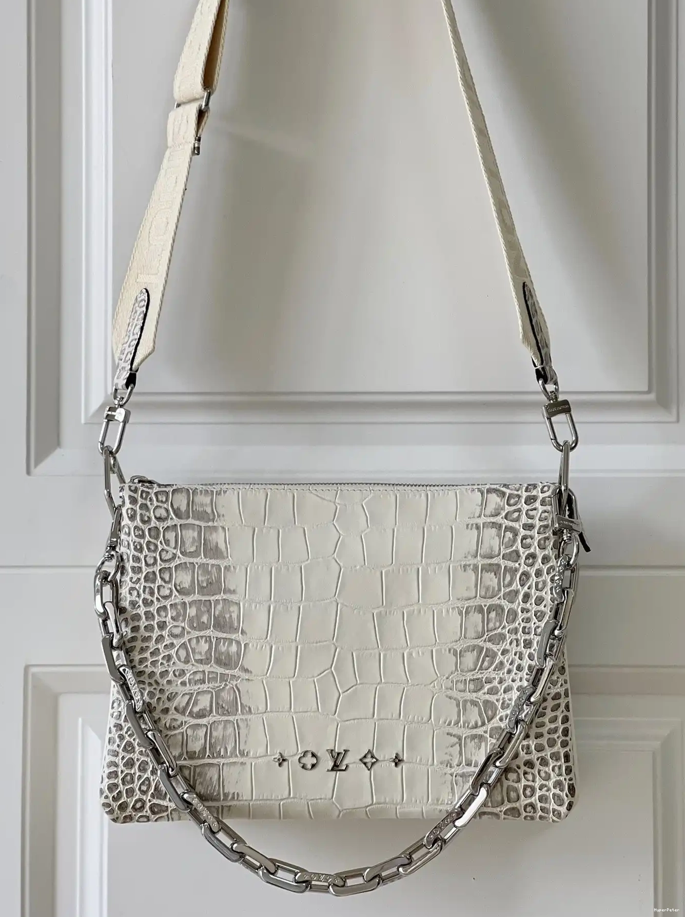 VUITTON PM LOUIS COUSSIN 0701